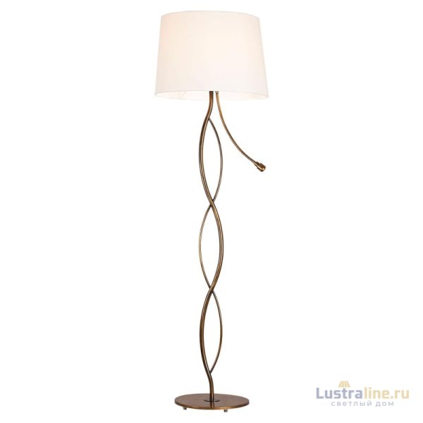 Торшер Lussole Loft LSP-0552