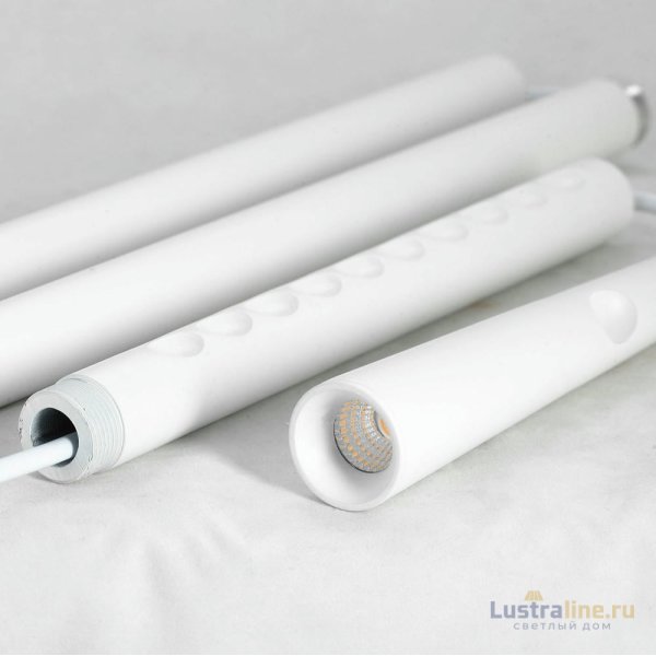Торшер Lussole Loft Dawson LSP-0578 Торшер Lussole Loft Dawson LSP-0578