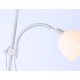 Торшер Ambrella Light Floor TR97622