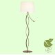 Торшер Lussole Loft AJO GRLSP-0552