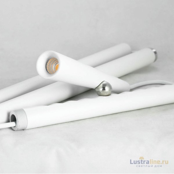 Торшер Lussole Loft Dawson LSP-0578 Торшер Lussole Loft Dawson LSP-0578
