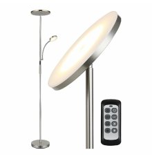 Торшер Lussole Carmel LSP-0903
