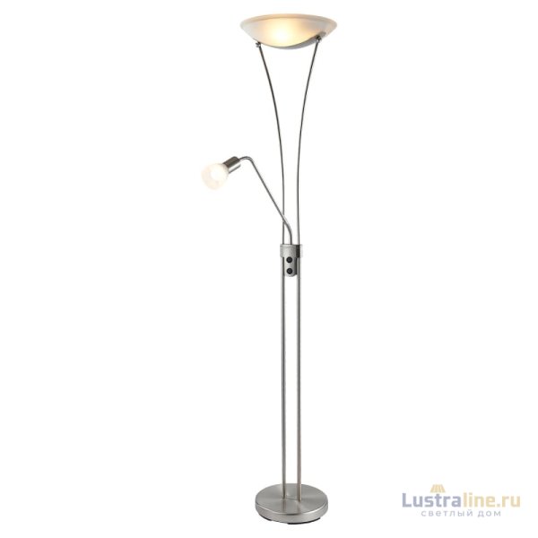 Торшер Lussole Tallapoosa LSP-0609