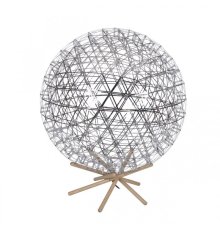 Торшер Loft IT Raimond 9027-89F