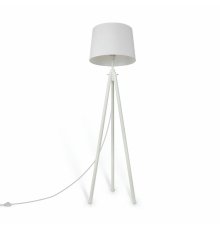 Торшер Maytoni Calvin Z177FL-01W