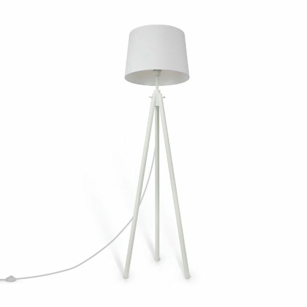 Торшер Maytoni Calvin Z177FL-01W