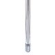 Торшер Arte Lamp Wasat A4023PN-1CC