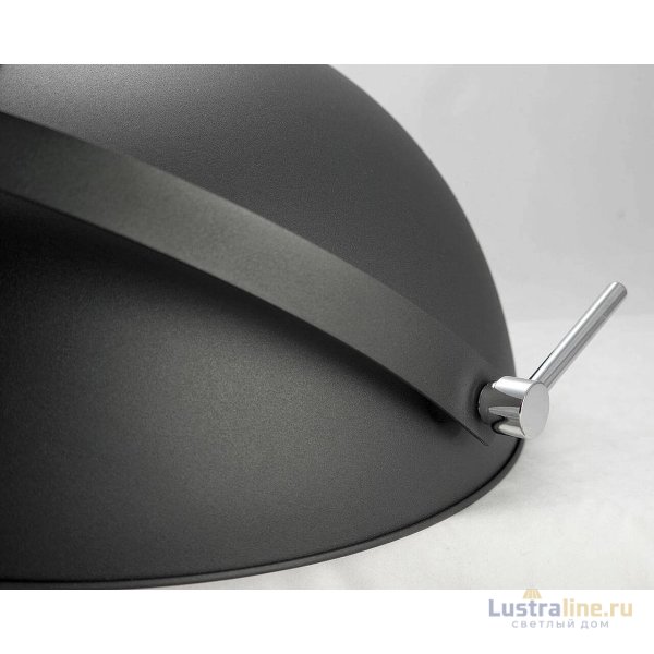 Торшер Lussole Loft Bollo GRLSP-9824