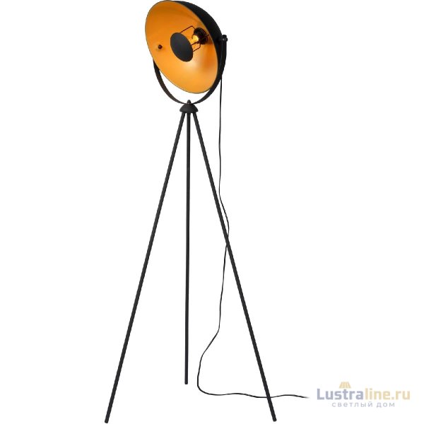 Торшер Lucide Alvaro 05730/01/30 Торшер Lucide Alvaro 05730/01/30