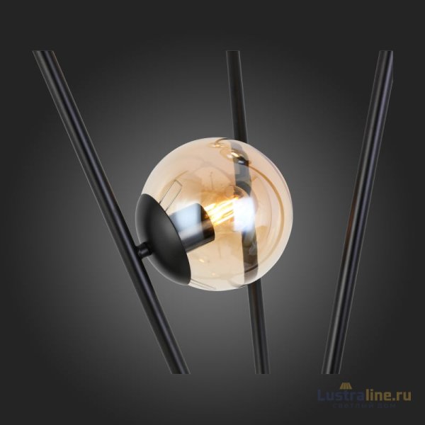 Торшер ST Luce SL549.505.03 Торшер ST Luce SL549.505.03