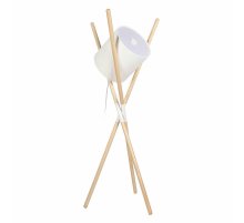 Торшер Loft IT Bobbin 10245F White