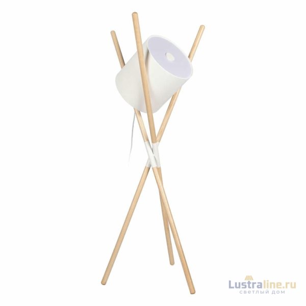 Торшер Loft IT Bobbin 10245F White Торшер Loft IT Bobbin 10245F White