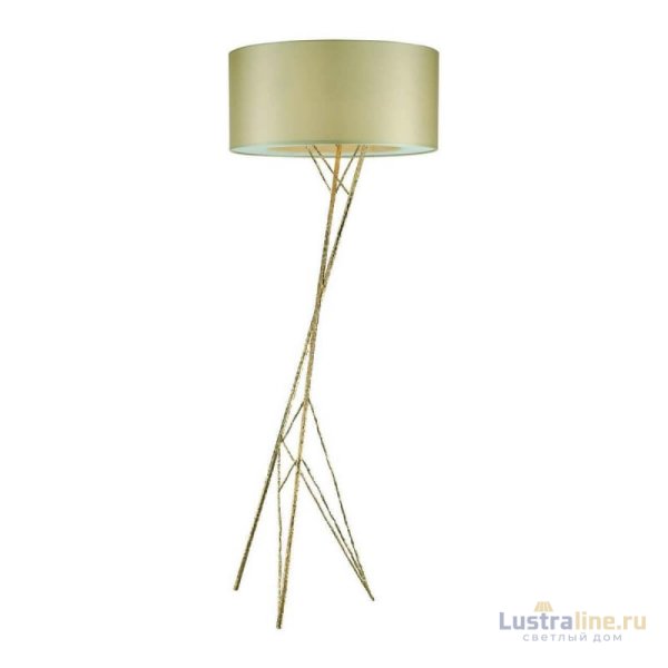 Торшер Lucia Tucci Naomi F4730.5 Gold Торшер Lucia Tucci Naomi F4730.5 Gold