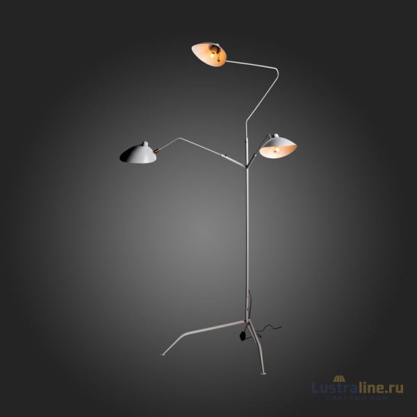 Торшер ST-Luce SL305.505.03 Торшер ST-Luce SL305.505.03