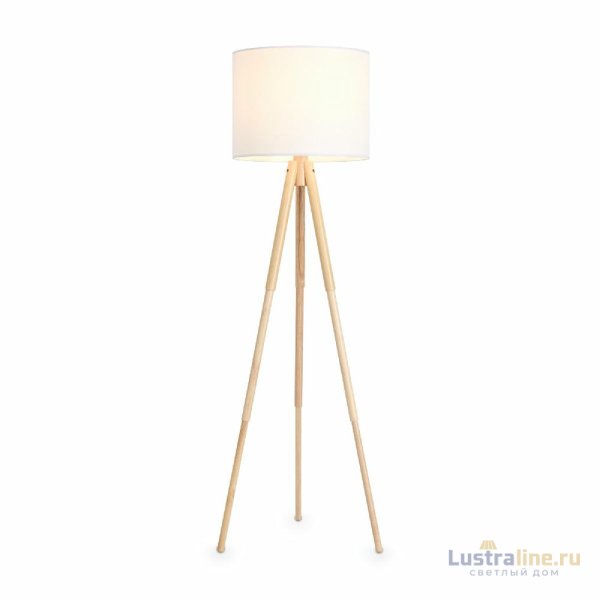 Торшер Freya Tree FR5495FL-01W