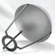 Торшер Lussole Lgo Klamath LSP-0556