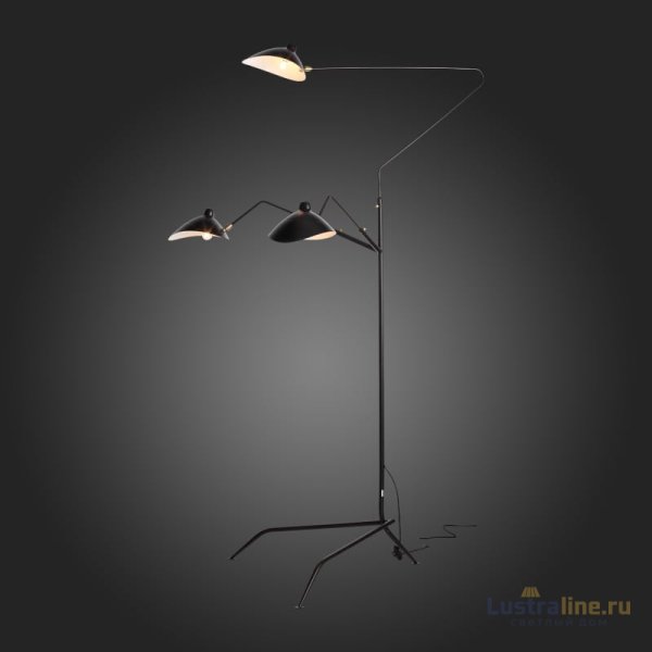Торшер ST-Luce SL305.405.03 Торшер ST-Luce SL305.405.03