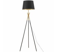 Торшер Lumina Deco Merino LDF 3120 BK+MD