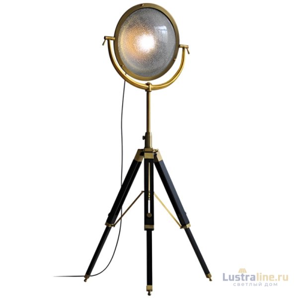 Торшер ImperiumLoft Tripod 102145-26