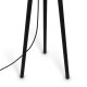 Торшер Maytoni Calvin Z177FL-01B