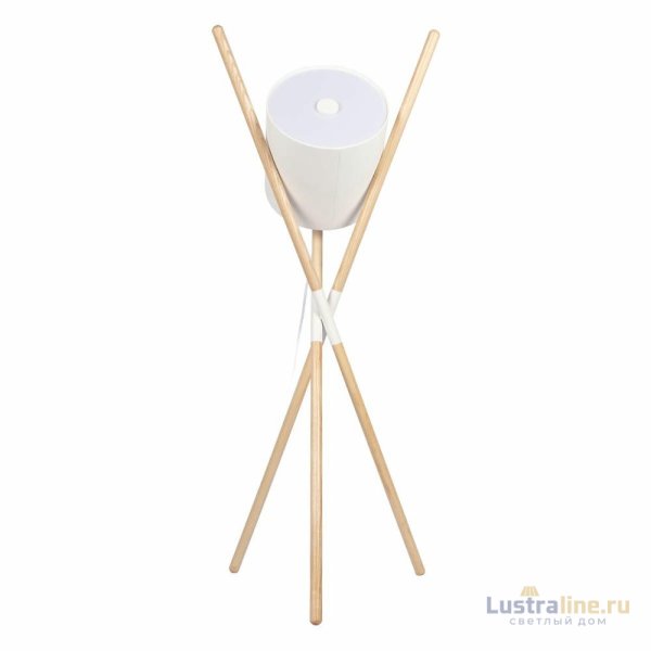Торшер Loft IT Bobbin 10245F White Торшер Loft IT Bobbin 10245F White