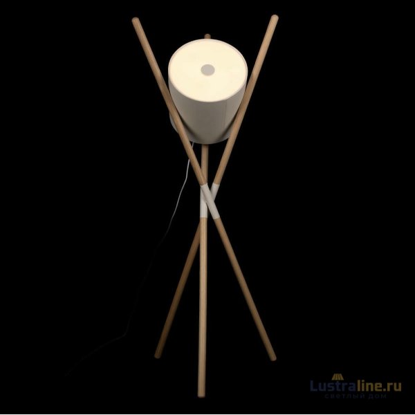 Торшер Loft IT Bobbin 10245F White Торшер Loft IT Bobbin 10245F White