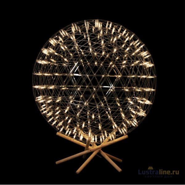 Торшер Loft IT Raimond 9027-89F Торшер Loft IT Raimond 9027-89F