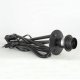 Торшер Lussole LSP-0634