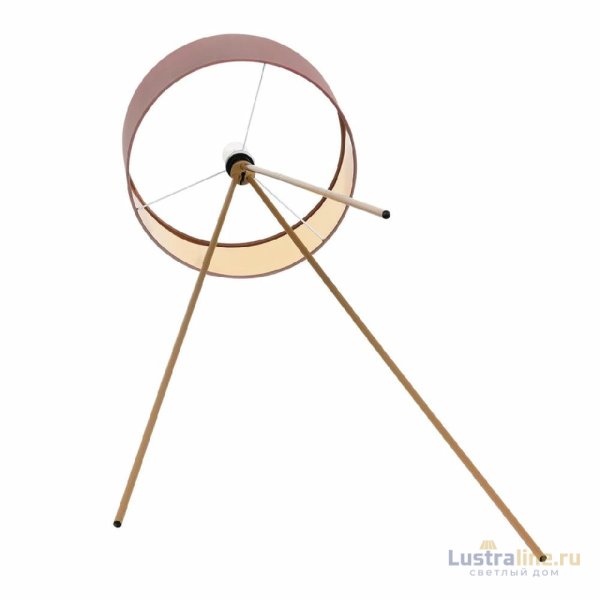 Торшер Lumion Tapioka 8076/1F