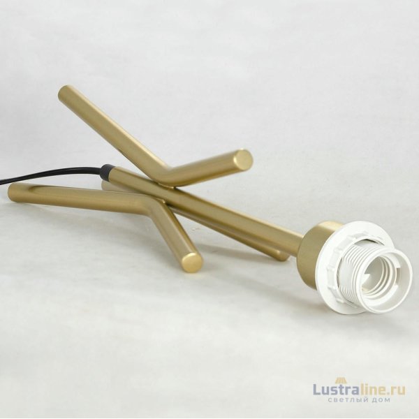Торшер Lussole Talladega LSP-0616 Торшер Lussole Talladega LSP-0616