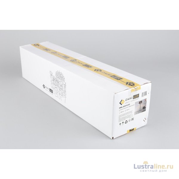 Торшер Omnilux Fascia OML-62915-03