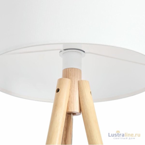 Торшер Freya Tree FR5495FL-01W