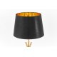 Торшер Lumina Deco Merino LDF 3120 BK+MD