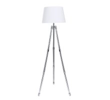 Торшер Arte Lamp Wasat A4023PN-1CC