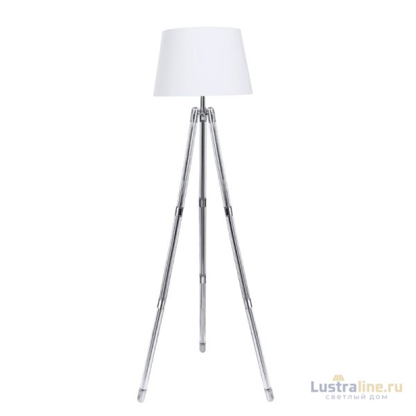 Торшер Arte Lamp Wasat A4023PN-1CC Торшер Arte Lamp Wasat A4023PN-1CC