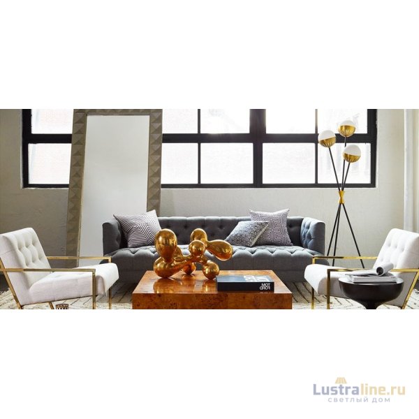 Торшер ImperiumLoft Caracas 102220-22 Торшер ImperiumLoft Caracas 102220-22