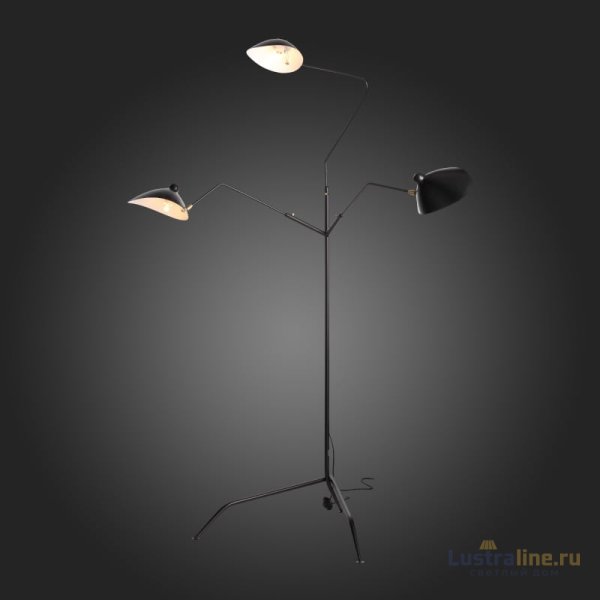 Торшер ST-Luce SL305.405.03 Торшер ST-Luce SL305.405.03