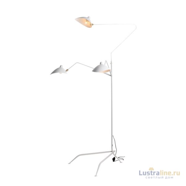 Торшер ST-Luce SL305.505.03 Торшер ST-Luce SL305.505.03
