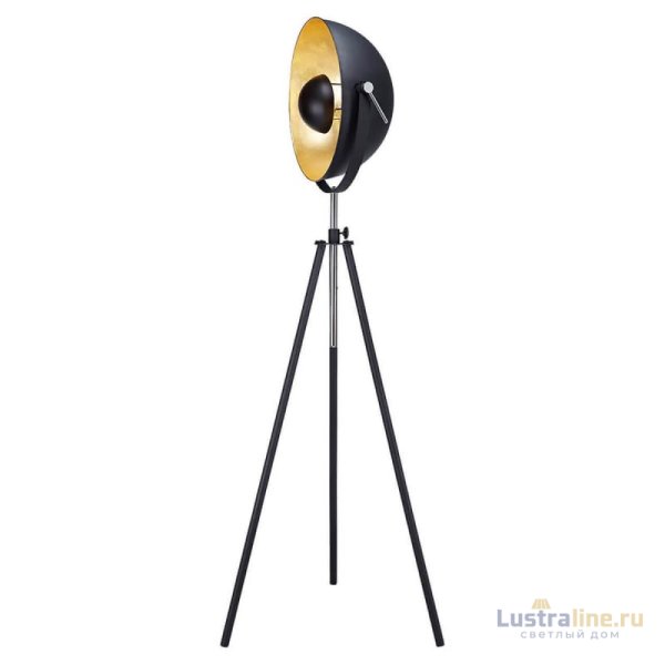 Торшер Lussole Loft Bollo GRLSP-9824