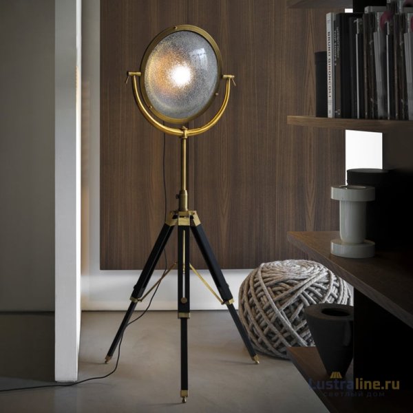 Торшер ImperiumLoft Tripod 102145-26