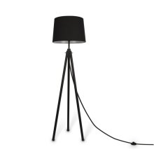 Торшер Maytoni Calvin Z177FL-01B