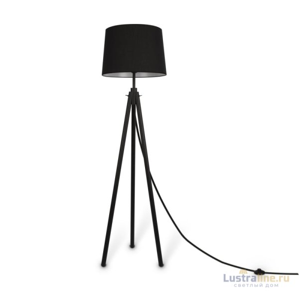 Торшер Maytoni Calvin Z177FL-01B Торшер Maytoni Calvin Z177FL-01B
