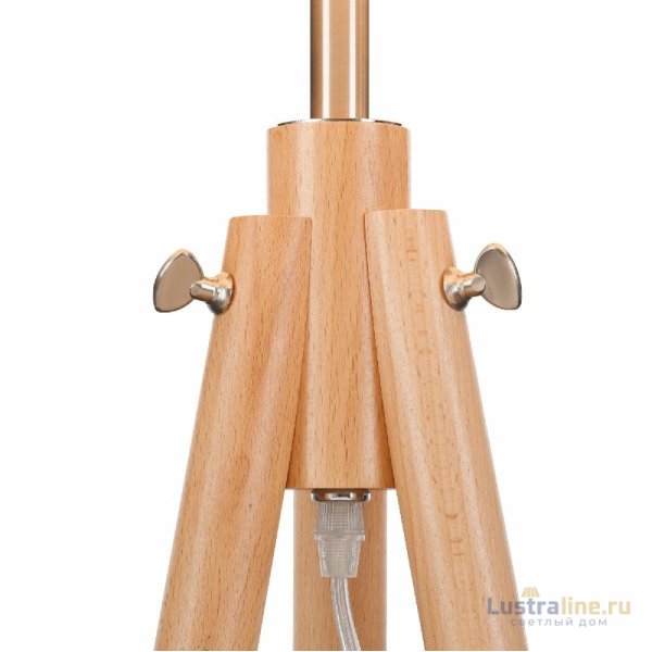 Торшер Maytoni Calvin Z177-FL-01-BR Торшер Maytoni Calvin Z177-FL-01-BR