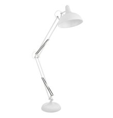 Торшер Arte Lamp Goliath A2487PN-1WH
