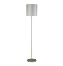 Торшер Crystal Lux Sergio PT1 Nickel