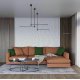 Торшер Odeon Light Foden 7101/15FL
