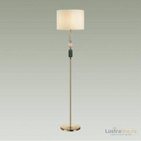 Торшер Odeon Light Candy 4861/1F Торшер Odeon Light Candy 4861/1F