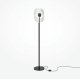Торшер Maytoni Eclipse MOD152FL-L1BK