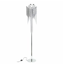 Торшер Loft IT Stream 10208F Smoke