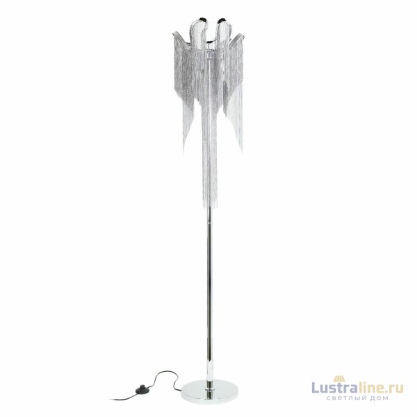 Торшер Loft IT Stream 10208F Smoke Торшер Loft IT Stream 10208F Smoke